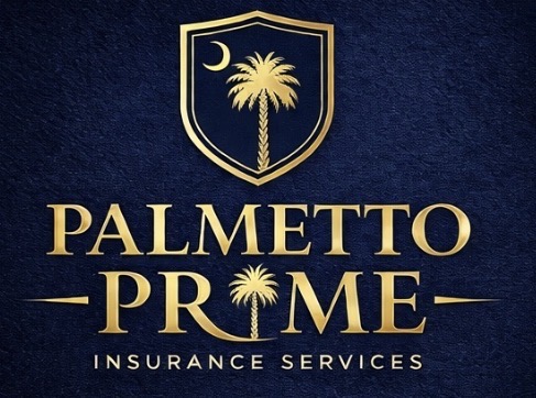 Palmetto Prime Insurance logo